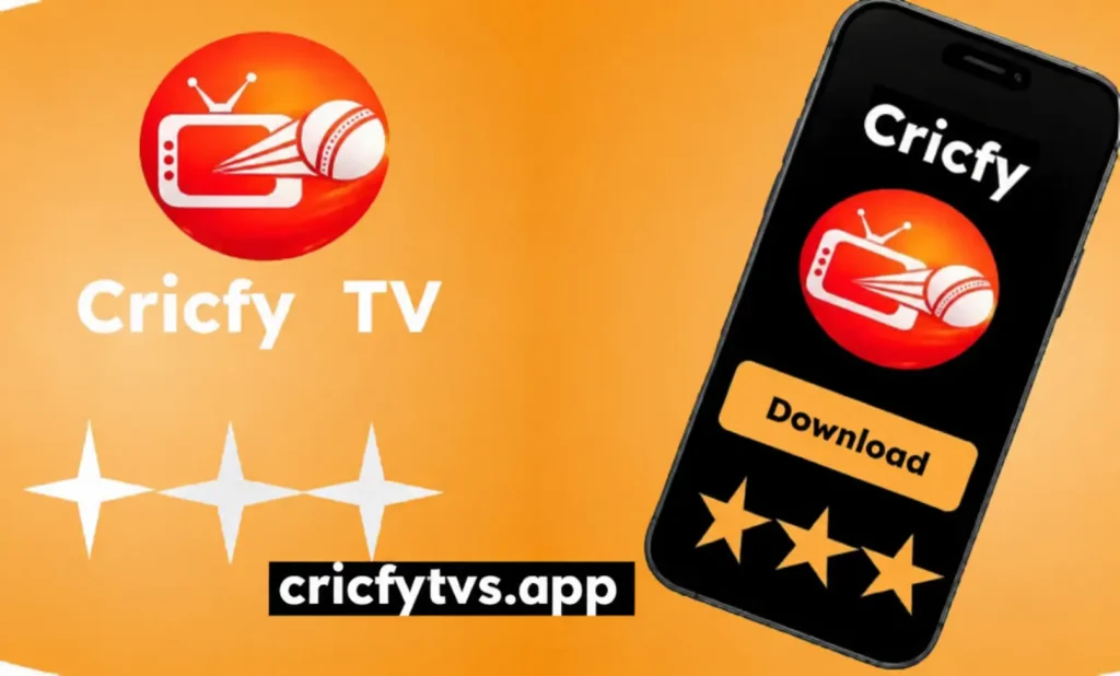 Cricfy App